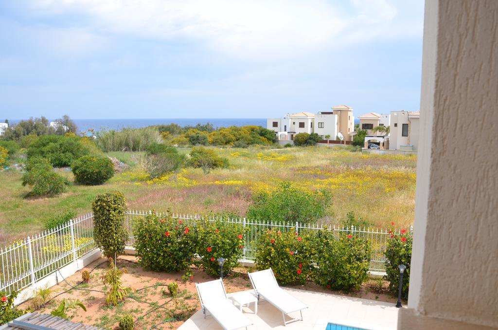 Anthorina Villa 8 Protaras Eksteriør billede