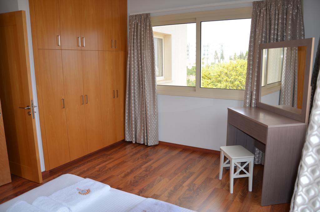 Anthorina Villa 8 Protaras Eksteriør billede