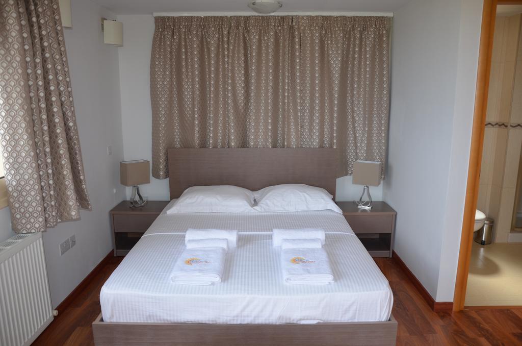 Anthorina Villa 8 Protaras Eksteriør billede