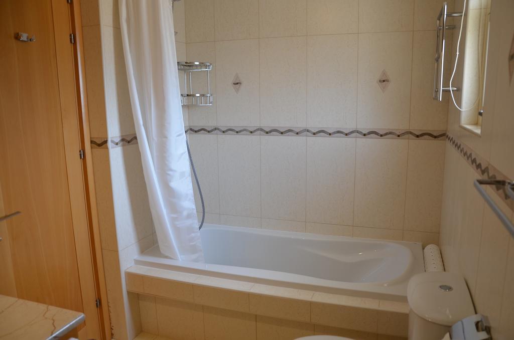 Anthorina Villa 8 Protaras Eksteriør billede
